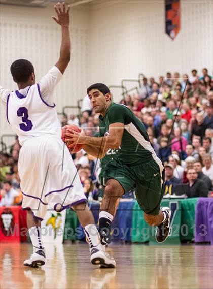 Thumbnail 3 in Loudoun Valley vs Potomac Falls (Dulles District Final) photogallery.