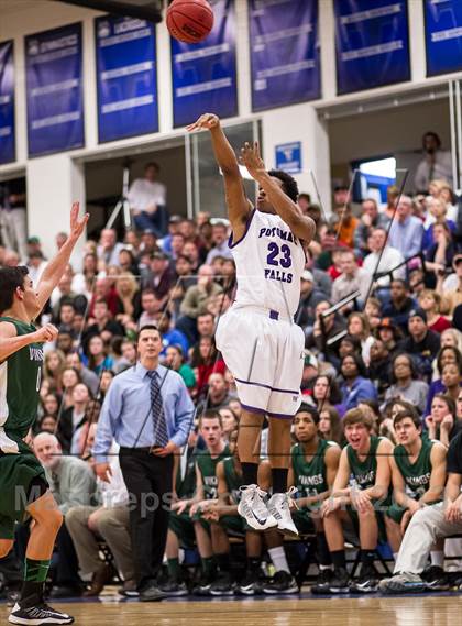 Thumbnail 1 in Loudoun Valley vs Potomac Falls (Dulles District Final) photogallery.