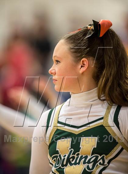 Thumbnail 1 in Loudoun Valley vs Potomac Falls (Dulles District Final) photogallery.