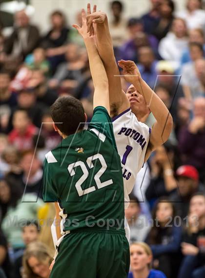 Thumbnail 3 in Loudoun Valley vs Potomac Falls (Dulles District Final) photogallery.