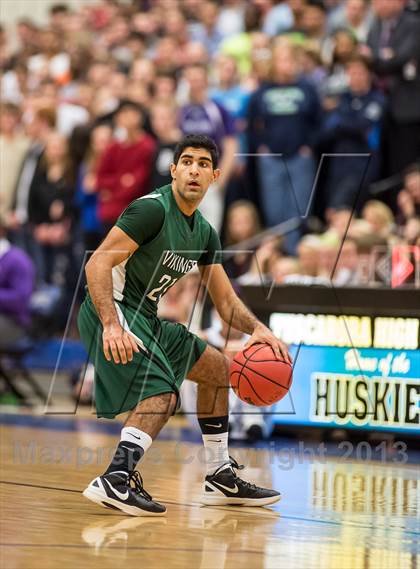Thumbnail 2 in Loudoun Valley vs Potomac Falls (Dulles District Final) photogallery.