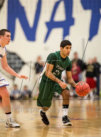 Thumbnail 3 in Loudoun Valley vs Potomac Falls (Dulles District Final) photogallery.
