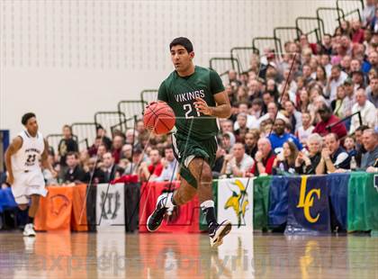 Thumbnail 3 in Loudoun Valley vs Potomac Falls (Dulles District Final) photogallery.