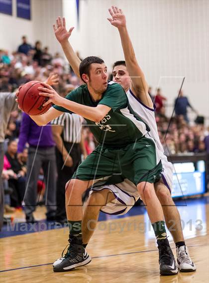 Thumbnail 3 in Loudoun Valley vs Potomac Falls (Dulles District Final) photogallery.