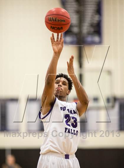 Thumbnail 1 in Loudoun Valley vs Potomac Falls (Dulles District Final) photogallery.