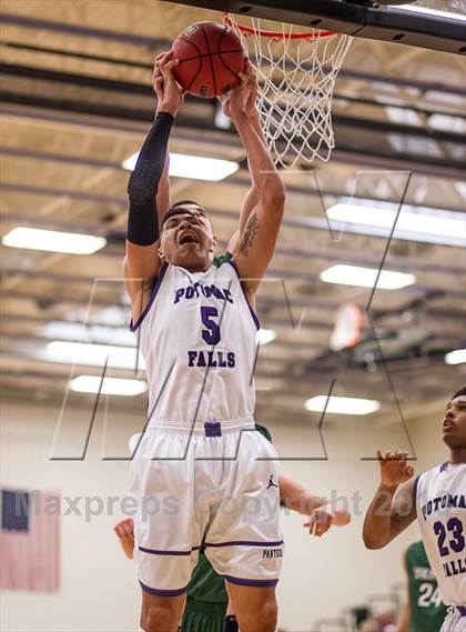 Thumbnail 1 in Loudoun Valley vs Potomac Falls (Dulles District Final) photogallery.
