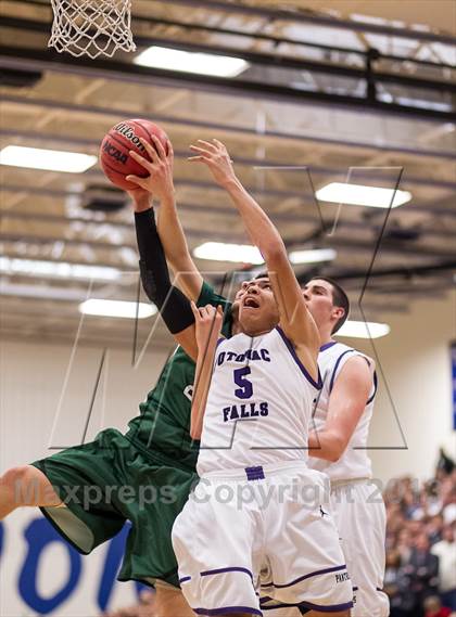 Thumbnail 1 in Loudoun Valley vs Potomac Falls (Dulles District Final) photogallery.