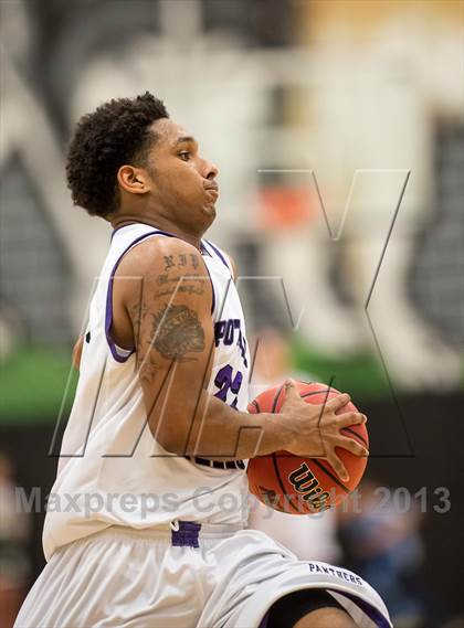 Thumbnail 2 in Loudoun Valley vs Potomac Falls (Dulles District Final) photogallery.