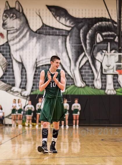 Thumbnail 2 in Loudoun Valley vs Potomac Falls (Dulles District Final) photogallery.