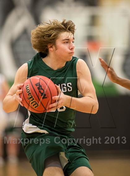 Thumbnail 2 in Loudoun Valley vs Potomac Falls (Dulles District Final) photogallery.