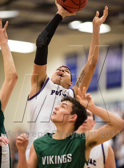 Thumbnail 2 in Loudoun Valley vs Potomac Falls (Dulles District Final) photogallery.