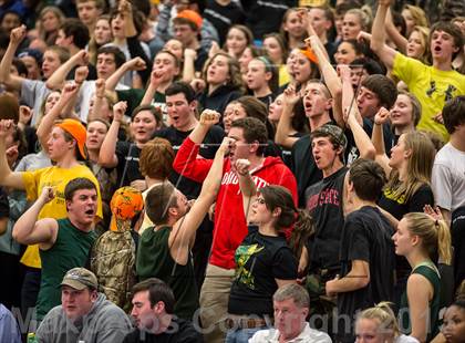 Thumbnail 3 in Loudoun Valley vs Potomac Falls (Dulles District Final) photogallery.
