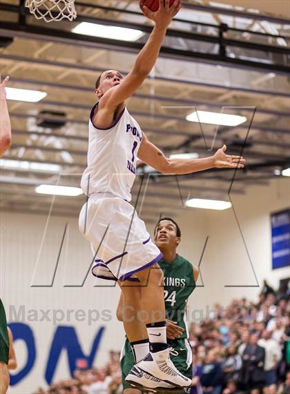 Thumbnail 2 in Loudoun Valley vs Potomac Falls (Dulles District Final) photogallery.
