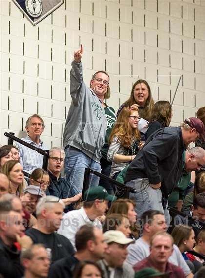 Thumbnail 3 in Loudoun Valley vs Potomac Falls (Dulles District Final) photogallery.