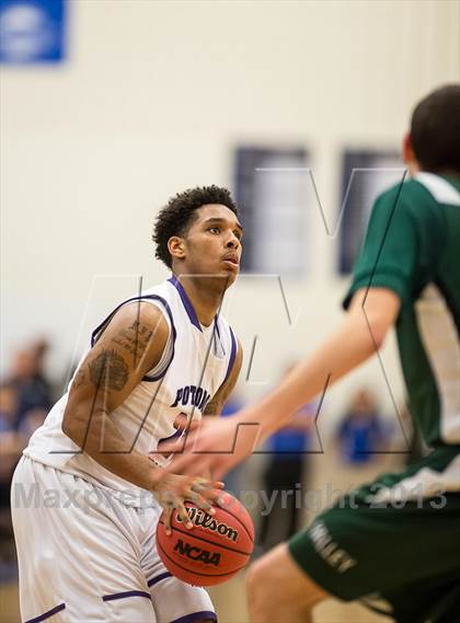 Thumbnail 3 in Loudoun Valley vs Potomac Falls (Dulles District Final) photogallery.