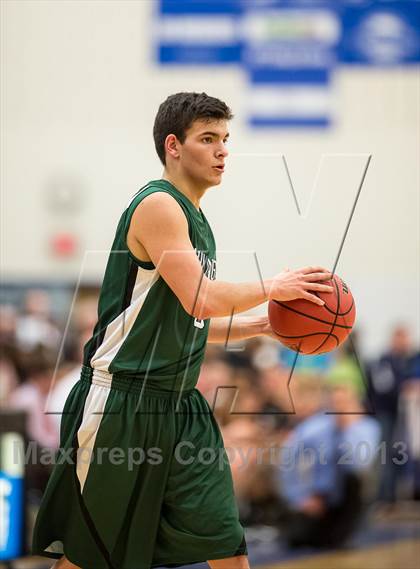 Thumbnail 3 in Loudoun Valley vs Potomac Falls (Dulles District Final) photogallery.