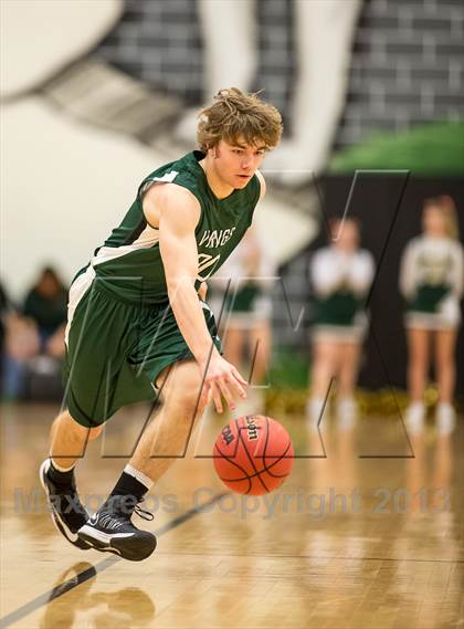 Thumbnail 3 in Loudoun Valley vs Potomac Falls (Dulles District Final) photogallery.