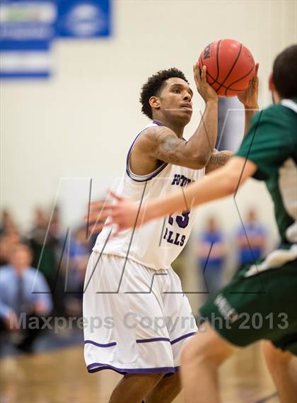 Thumbnail 1 in Loudoun Valley vs Potomac Falls (Dulles District Final) photogallery.