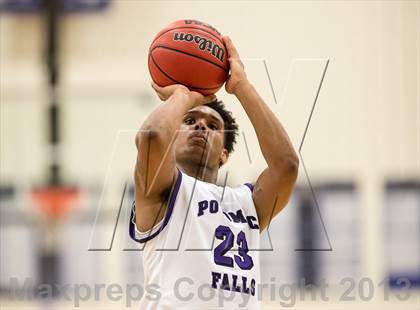 Thumbnail 3 in Loudoun Valley vs Potomac Falls (Dulles District Final) photogallery.