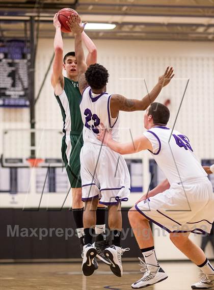 Thumbnail 1 in Loudoun Valley vs Potomac Falls (Dulles District Final) photogallery.