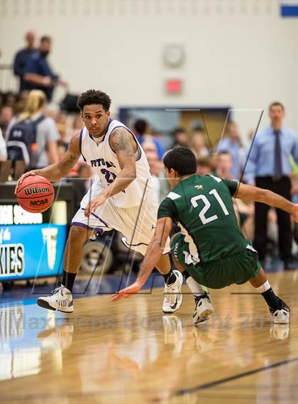 Thumbnail 1 in Loudoun Valley vs Potomac Falls (Dulles District Final) photogallery.