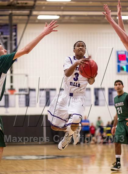 Thumbnail 1 in Loudoun Valley vs Potomac Falls (Dulles District Final) photogallery.