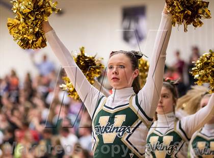 Thumbnail 1 in Loudoun Valley vs Potomac Falls (Dulles District Final) photogallery.