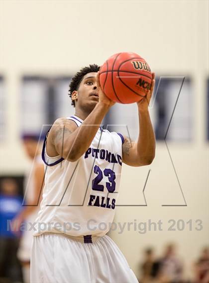 Thumbnail 2 in Loudoun Valley vs Potomac Falls (Dulles District Final) photogallery.