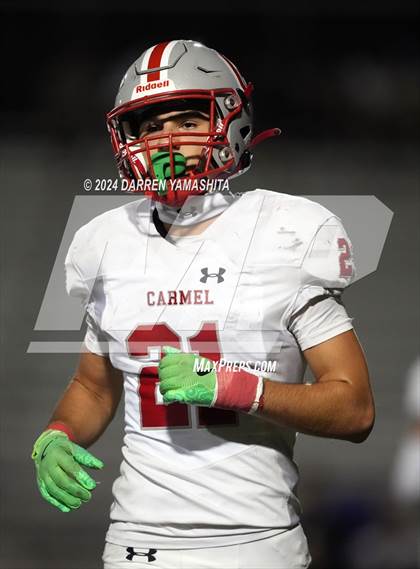 Thumbnail 1 in Carmel @ Miramonte photogallery.