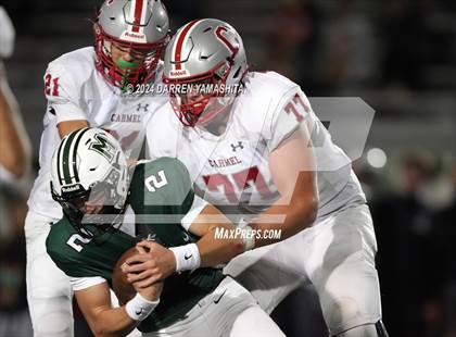 Thumbnail 3 in Carmel @ Miramonte photogallery.