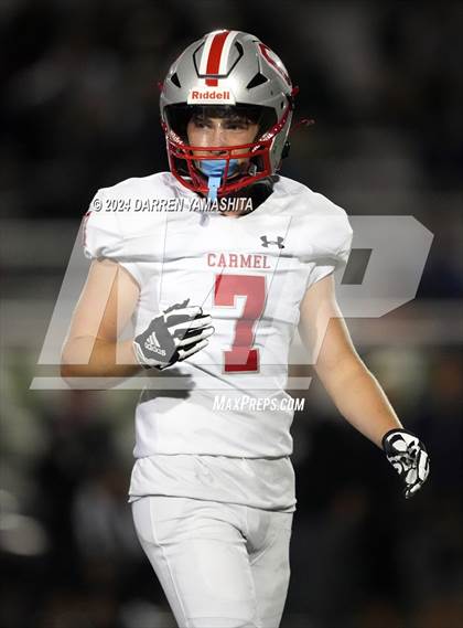 Thumbnail 1 in Carmel @ Miramonte photogallery.