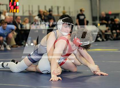 Thumbnail 3 in NYSPHSAA Dual Meet Championships (Division 2 Round 3) photogallery.