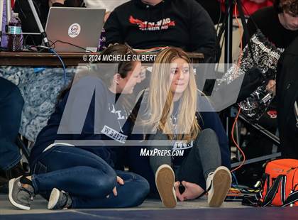 Thumbnail 3 in NYSPHSAA Dual Meet Championships (Division 2 Round 3) photogallery.