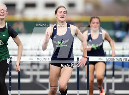 Thumbnail 1 in Borah @ Mountain View photogallery.