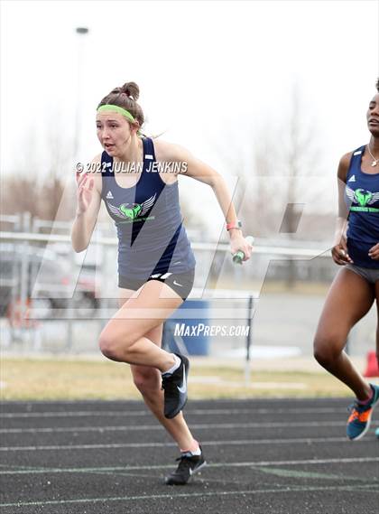 Thumbnail 2 in Borah @ Mountain View photogallery.