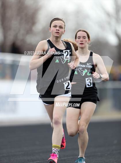 Thumbnail 3 in Borah @ Mountain View photogallery.