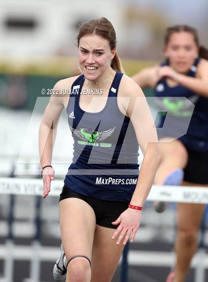 Thumbnail 2 in Borah @ Mountain View photogallery.