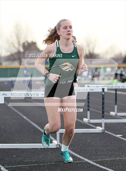 Thumbnail 1 in Borah @ Mountain View photogallery.