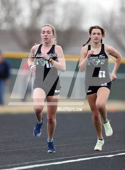 Thumbnail 3 in Borah @ Mountain View photogallery.