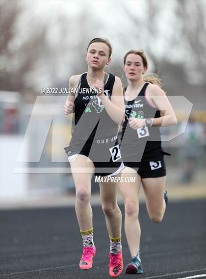 Thumbnail 2 in Borah @ Mountain View photogallery.