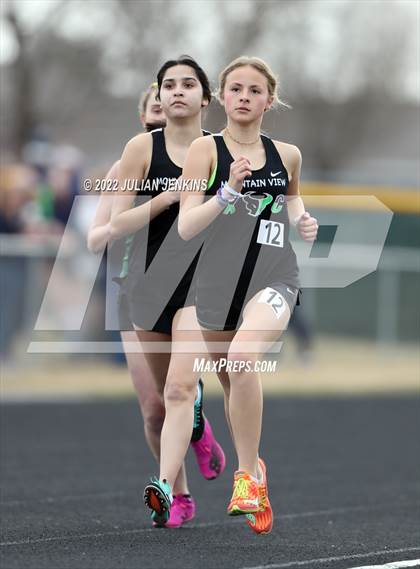 Thumbnail 2 in Borah @ Mountain View photogallery.