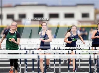 Thumbnail 1 in Borah @ Mountain View photogallery.