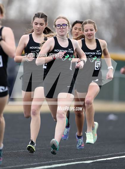 Thumbnail 2 in Borah @ Mountain View photogallery.