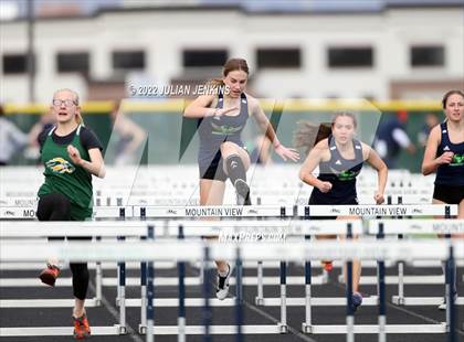 Thumbnail 2 in Borah @ Mountain View photogallery.
