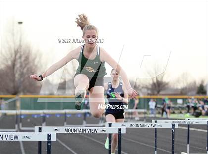 Thumbnail 1 in Borah @ Mountain View photogallery.