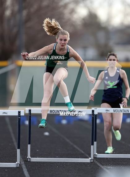 Thumbnail 2 in Borah @ Mountain View photogallery.