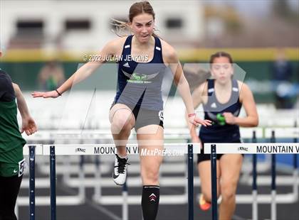Thumbnail 2 in Borah @ Mountain View photogallery.