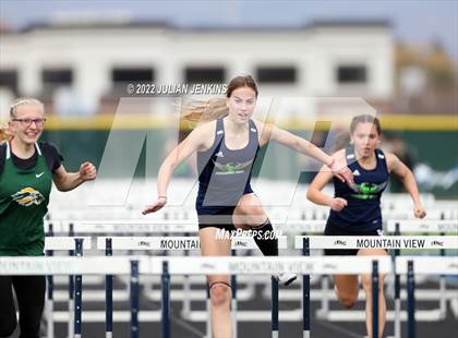 Thumbnail 3 in Borah @ Mountain View photogallery.
