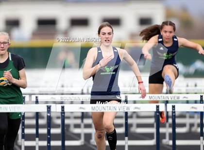 Thumbnail 3 in Borah @ Mountain View photogallery.