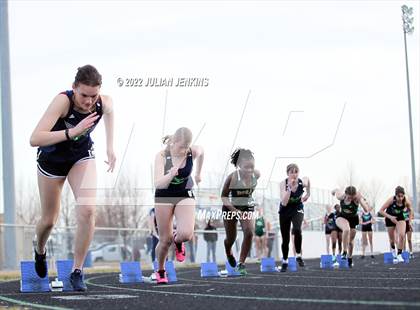 Thumbnail 2 in Borah @ Mountain View photogallery.